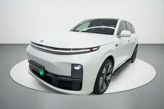 理想汽车 理想L7 2024款 Ultra