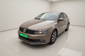 大众 速腾 2017款 1.6L 自动舒适型