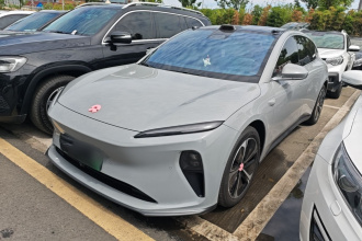 蔚来ET5T 2024款 75kWh Touring