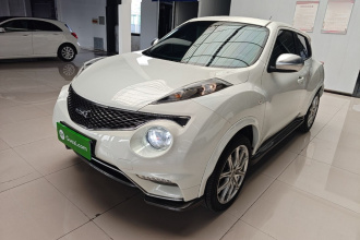 英菲尼迪ESQ 2014款 1.6L 率性版