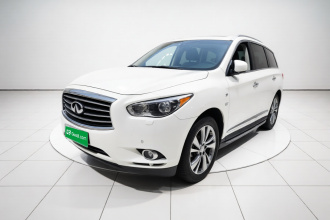 英菲尼迪QX60(进口) 2014款 3.5L 两驱卓越版