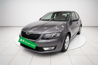 斯柯达 明锐 2015款 1.6L 自动逸杰版
