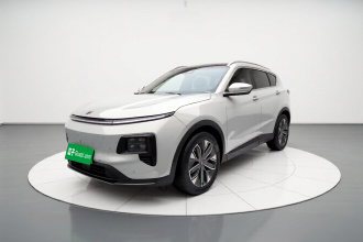 捷途山海L7 2024款 1.5T 120km ULTRA 7座