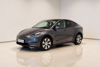 特斯拉 Model Y 2022款 改款 后轮驱动版