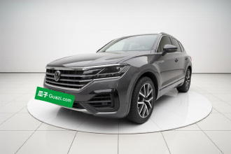 大众 途锐 2020款 3.0TSI 锐享版 国VI