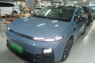 零跑汽车 零跑B01 2025款 550激光雷达版