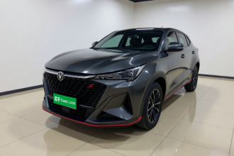 长安X5 PLUS 2025款 1.5T DCT先锋型