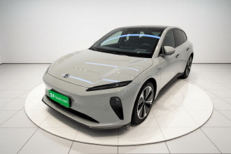 蔚来ET5T 2023款 75kWh Touring