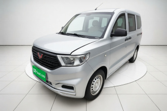五菱汽车 五菱宏光V 2019款 1.5L基本型国VI LAR