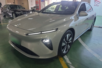 蔚来ET7 2023款 75kWh