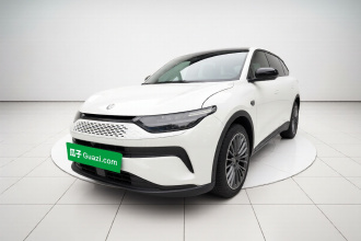 零跑汽车 零跑C11 2023款 增程 300舒享版