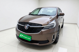别克GL8 2022款 陆上公务舱 652T 舒适型