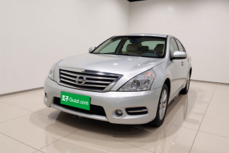 日产 天籁 2011款 2.0L XL舒适版