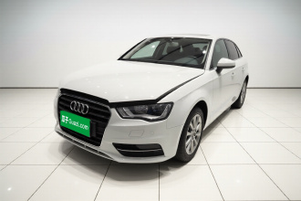 奥迪A3 2016款 Sportback 35 TFSI 进取型