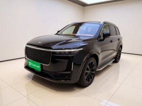 理想汽车 理想ONE 2020款 增程6座版