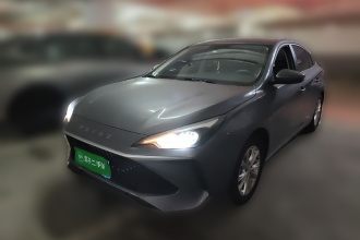 荣威i5 2026款 1.5L CVT豪华版