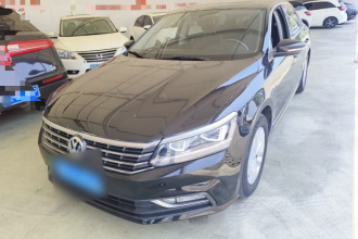 大众 帕萨特 2016款 330TSI DSG尊荣版