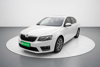 斯柯达 明锐 2017款 1.6L 自动创行版