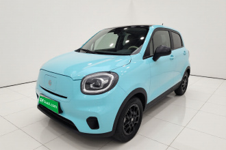 零跑汽车 零跑T03 2025款 310舒享版