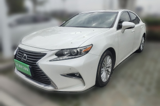 雷克萨斯ES 2015款 250 典雅版