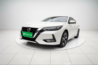日产 轩逸 2020款 1.6L XL CVT悦享版