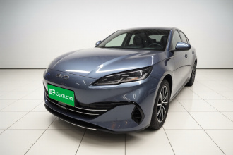 比亚迪 海豹06新能源 2024款 DM-i 120KM尊荣型