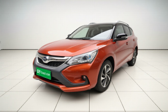 比亚迪 宋 2016款 2.0TID 自动尊贵型