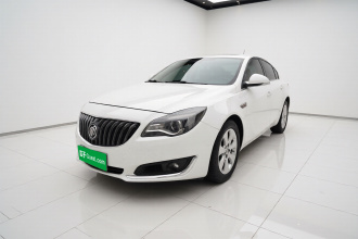 别克 君威 2014款 2.0L 领先时尚型