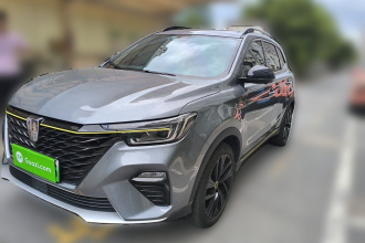 荣威RX5新能源 2020款 ePLUS 国潮荣麟豪华版