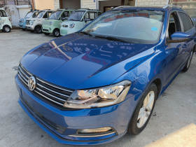 大众 朗行 2015款 1.6L 自动舒适版