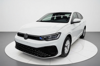 大众 朗逸 2023款 新锐 1.5L 自动新逸版