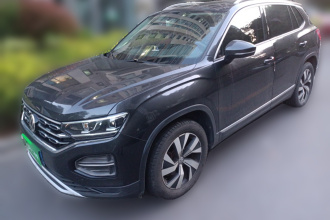 大众 探岳 2019款 330TSI 两驱豪华型 国VI