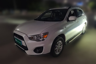 三菱 劲炫ASX 2013款 1.6L 手动两驱标准版