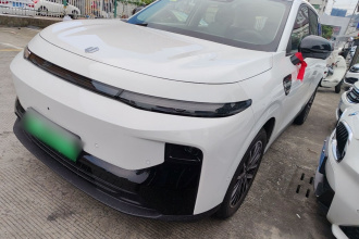零跑汽车 零跑B10 2025款 510悦享版