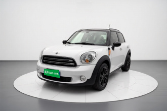 MINI Countryman 2014款 1.6L COOPER Fun