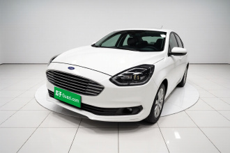 福特 福睿斯 2019款 改款 1.5L 自动悦享型 国V