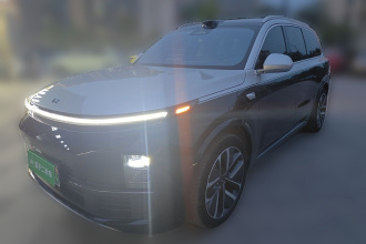 理想汽车 理想L9 2022款 Max