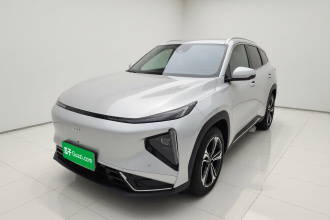 吉利银河 银河L7 2025款 EM-i 115km 探索版