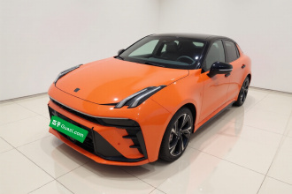 领克03 2025款 1.5TD DCT冠军版Pro