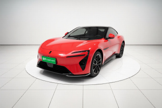 阿维塔06 2025款 Pro增程版