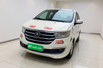 江淮瑞风 瑞风M3 2016款 宜家版 1.6L 豪华智能型