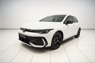 大众 高尔夫 2025款 300TSI R-Line