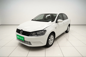 大众 捷达 2015款 质惠版 1.6L 手动时尚型