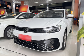 大众 朗逸 2025款 新锐 1.5L 出众新逸版