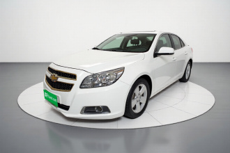 雪佛兰 迈锐宝 2014款 2.0L 自动舒适版