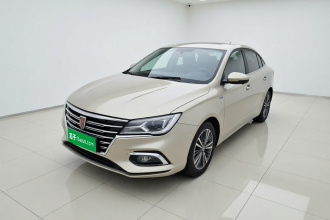 荣威i5 2019款 1.5L 自动4G互联朗豪版