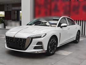 红旗H6 2023款 2.0T 致美版