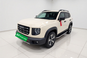 哈弗大狗 2022款 1.5T DCT两驱拉布拉多版