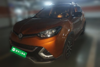 名爵 锐腾 2015款 2.0TGI TST四驱旗舰版