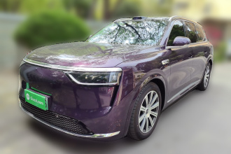 鸿蒙智行 问界M8 2025款 纯电 Max+ 五座四驱版